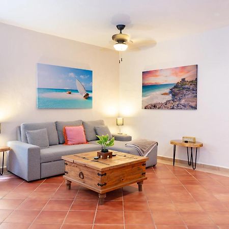 Hacienda San Jose Condo By Bvr Playa del Carmen Exteriér fotografie