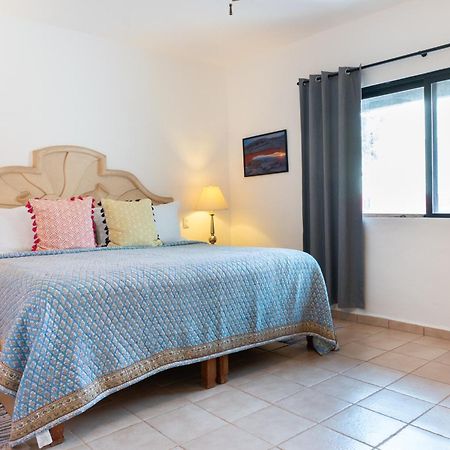 Hacienda San Jose Condo By Bvr Playa del Carmen Exteriér fotografie