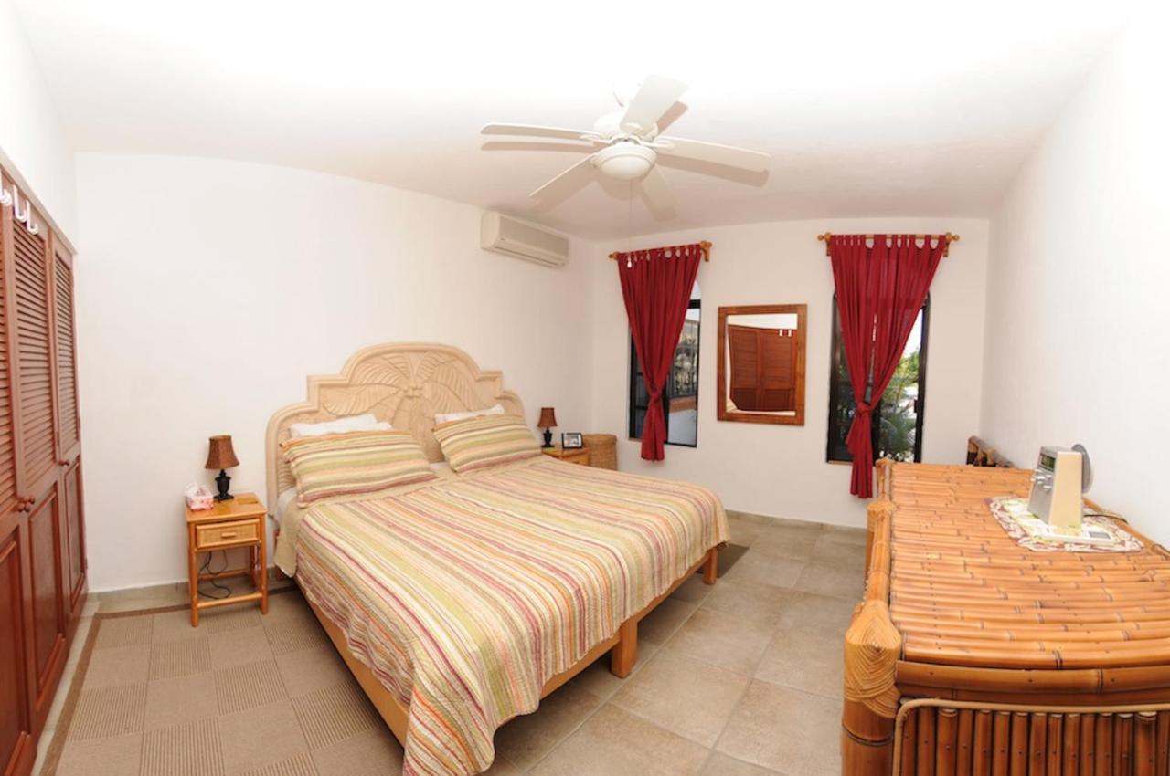 Hacienda San Jose Condo By Bvr Playa del Carmen Exteriér fotografie