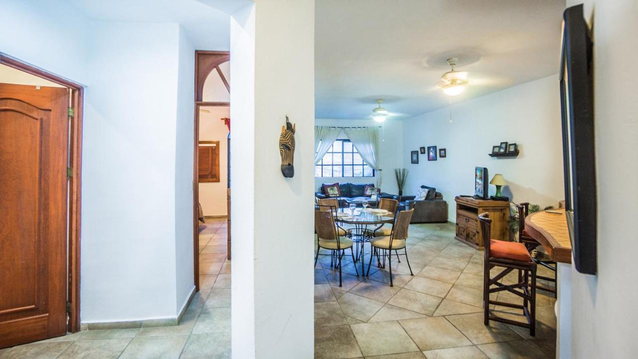 Hacienda San Jose Condo By Bvr Playa del Carmen Exteriér fotografie