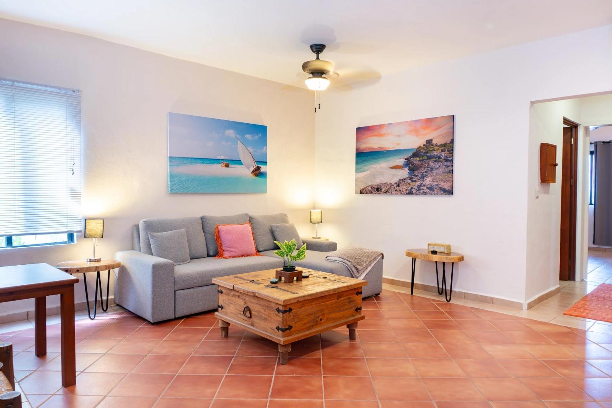 Hacienda San Jose Condo By Bvr Playa del Carmen Exteriér fotografie