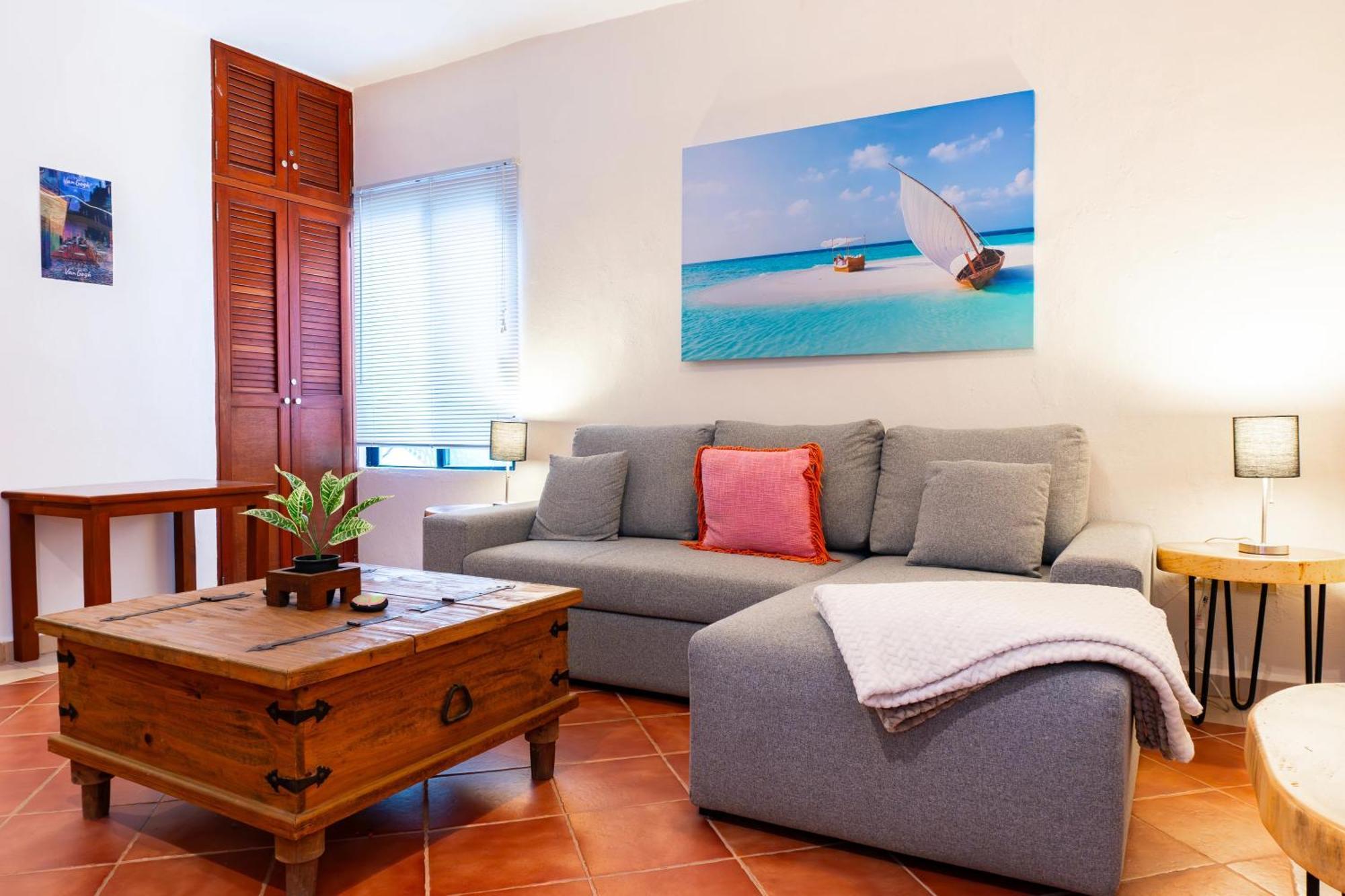 Hacienda San Jose Condo By Bvr Playa del Carmen Exteriér fotografie