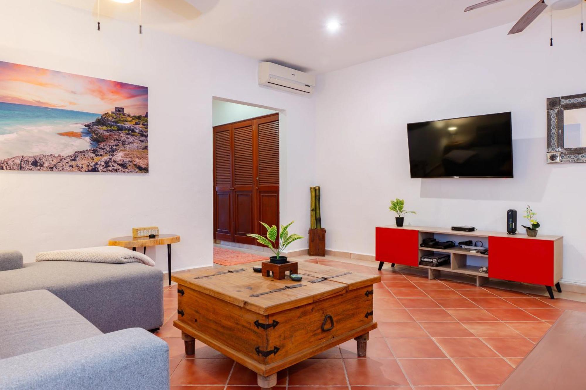 Hacienda San Jose Condo By Bvr Playa del Carmen Exteriér fotografie